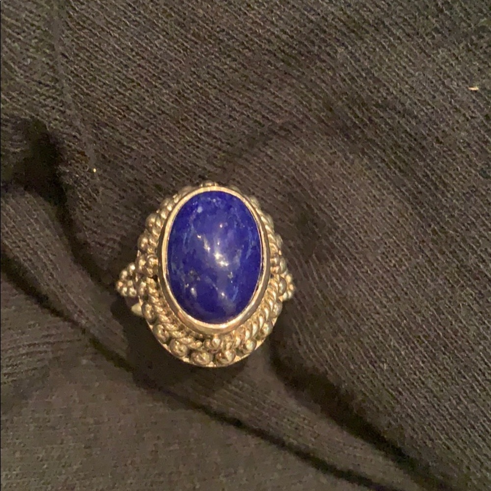 Samuel B Ring